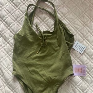 Savage X Fenty Tops - Bodysuit Savage X Fenti by Rihanna Savage X Fenty Tops - Bodysuit Savage X Fenti by Rihanna